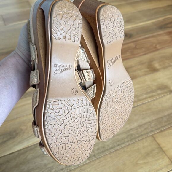 NEW DANSKO “Tempest” - Picture 5 of 6